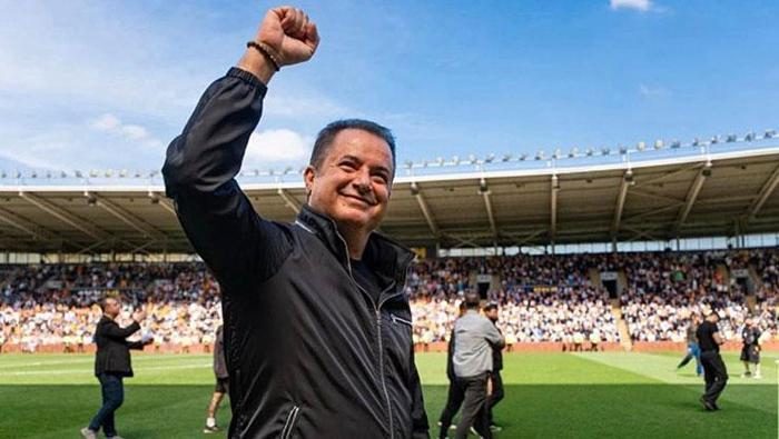Acun Ilıcalı, Hull City’nin pahasını uçurdu! 60 Milyon Euro’dan 260 Milyon Euro’ya... 3 acun ilicali hull citynin pahasini ucurdu 60 milyon eurodan 260 milyon euroya 1