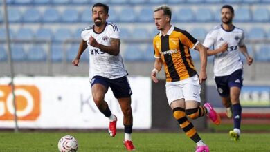 acun ilicali kasimpasa taraftarina uclu cektirdi kasimpasa hull city mac sonucu 1 1 bNFf7fFM