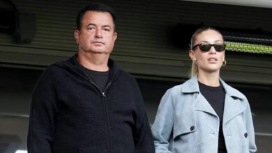 Acun Ilıcalı'dan Fenerbahçe örneği: "Bana acı vermişti" 7 acun ilicalidan fenerbahce ornegi bana aci vermisti hKNXUvjX