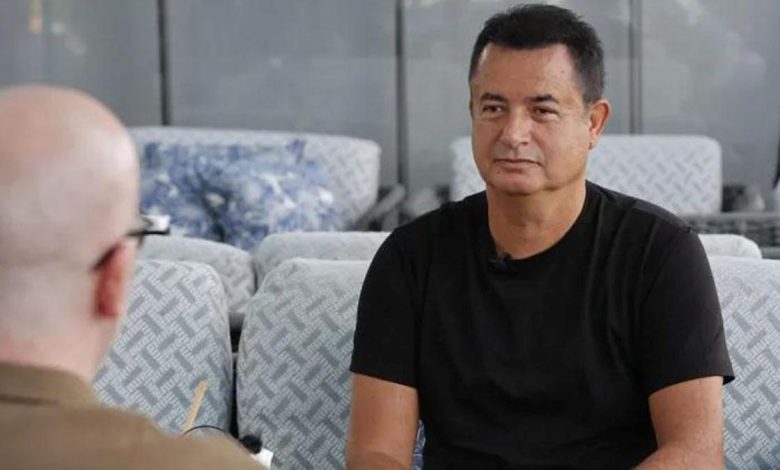 Acun Ilıcalı’nın meslek ve muvaffakiyet Seyahati İngiltere’de BBC’de yayınlandı! 1 acun ilicalinin meslek ve muvaffakiyet seyahati ingilterede bbcde yayinlandi lYYGKEFi