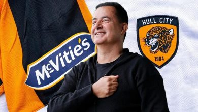 Acun Ilıcalı'nın takımı Hull City'e dev sponsor 12 acun ilicalinin takimi hull citye dev sponsor GgbMs2QF