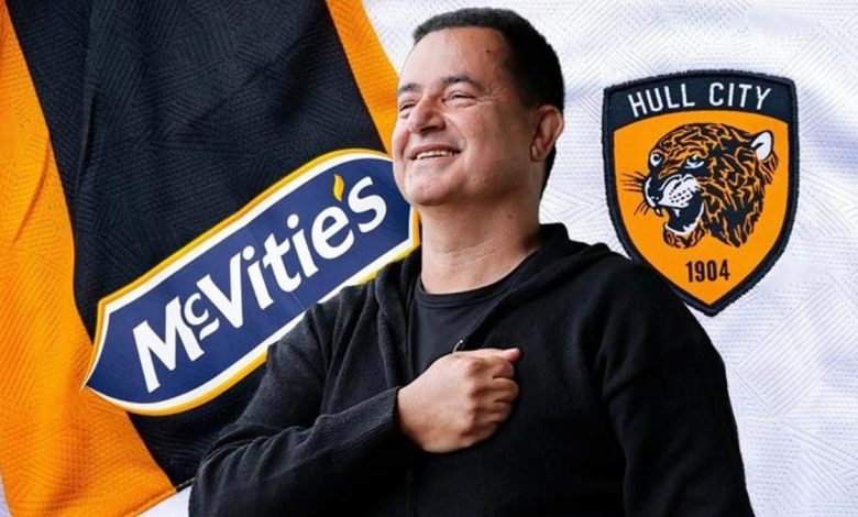Acun Ilıcalı'nın takımı Hull City'e dev sponsor 1 acun ilicalinin takimi hull citye dev sponsor GgbMs2QF