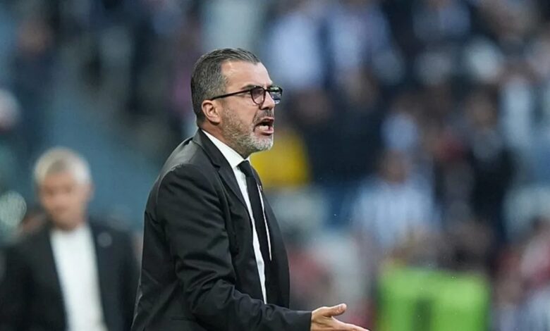 Adana Demirspor Teknik Yöneticisi Mustafa Alper Avcı: Top rakipteyken yumuşak kaldık 1 adana demirspor teknik yoneticisi mustafa alper avci top rakipteyken yumusak kaldik HLbJhgRy