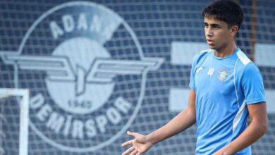 Adana Demirspor'un yeni toplam borcu dudak uçuklattı! Transfer yasağı sürüyor 9 adana demirsporun yeni toplam borcu dudak ucuklatti transfer yasagi suruyor mpBEyEvQ