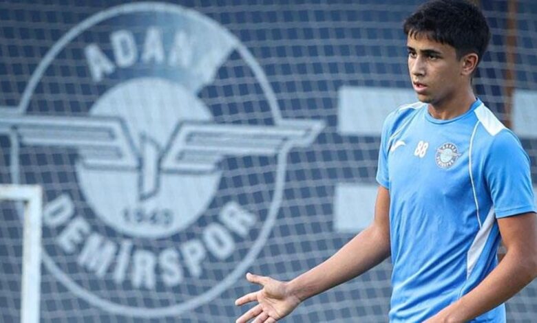 adana demirsporun yeni toplam borcu dudak ucuklatti transfer yasagi suruyor mpBEyEvQ