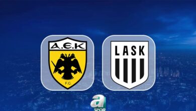 AEK - LASK Linz maçı ne vakit, saat kaçta, hangi kanalda? 6 aek lask linz maci ne vakit saat kacta hangi kanalda dfCgfGhV
