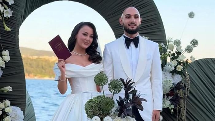 Ahmed Kutucu ve eşi Asena Atalar'ın Rize'deki yeni hayatı! Bu türlü duyurdu... 3 ahmed kutucu ve esi asena atalarin rizedeki yeni hayati bu turlu duyurdu 1