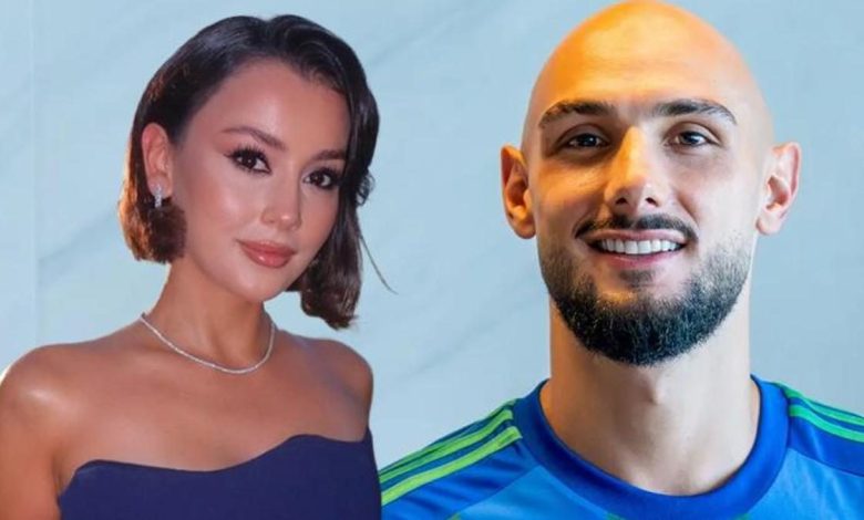 Ahmed Kutucu ve eşi Asena Atalar'ın Rize'deki yeni hayatı! Bu türlü duyurdu... 1 ahmed kutucu ve esi asena atalarin rizedeki yeni hayati bu turlu duyurdu gF1jZek8