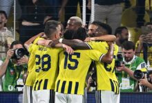 ahmet cakar fenerbahce gornik zabrze macini yorumladi GCTAKQlb