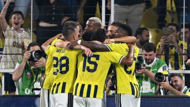 ahmet cakar fenerbahce gornik zabrze macini yorumladi GCTAKQlb