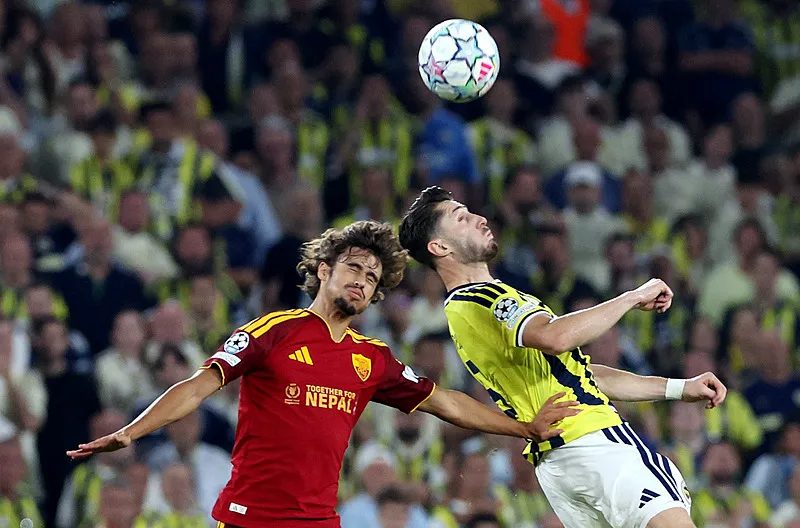 ahmet cakar fenerbahce roma musabakasini degerlendirdi one gecmesi isten bile degildi 1 EBfCTOA5