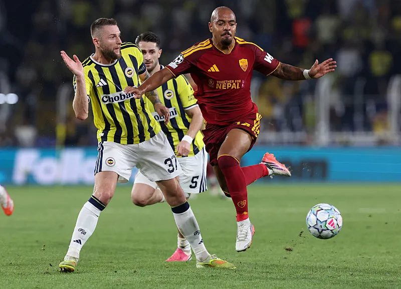 ahmet cakar fenerbahce roma musabakasini degerlendirdi one gecmesi isten bile degildi 10 yk5O2Ldt