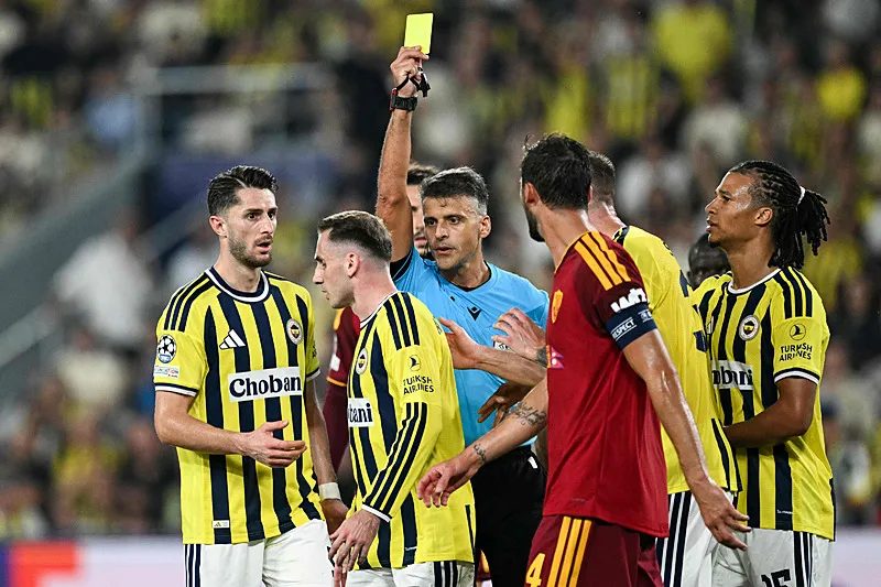 ahmet cakar fenerbahce roma musabakasini degerlendirdi one gecmesi isten bile degildi 12 9v6U1RGd