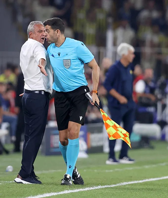 ahmet cakar fenerbahce roma musabakasini degerlendirdi one gecmesi isten bile degildi 3 diBS7bQj