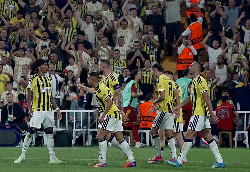 ahmet cakar fenerbahce roma musabakasini degerlendirdi one gecmesi isten bile degildi 4