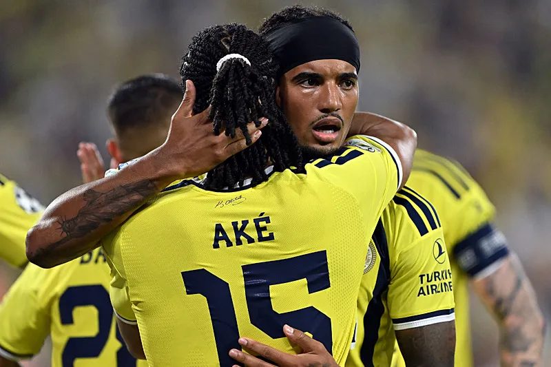 ahmet cakar fenerbahce roma musabakasini degerlendirdi one gecmesi isten bile degildi 6 XhCNALbr