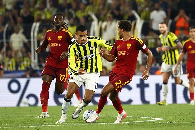 ahmet cakar fenerbahce roma musabakasini degerlendirdi one gecmesi isten bile degildi 7 EFXSBAEj