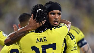 Ahmet Çakar Fenerbahçe-Roma müsabakasını değerlendirdi! "Öne geçmesi işten bile değildi" 6 ahmet cakar fenerbahce roma musabakasini degerlendirdi one gecmesi isten bile degildi KVG2YzlR