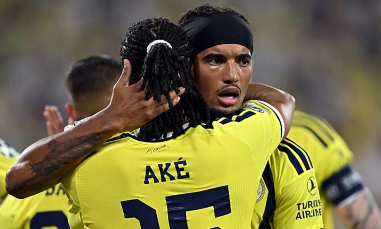 Ahmet Çakar Fenerbahçe-Roma müsabakasını değerlendirdi! "Öne geçmesi işten bile değildi" 1 ahmet cakar fenerbahce roma musabakasini degerlendirdi one gecmesi isten bile degildi KVG2YzlR