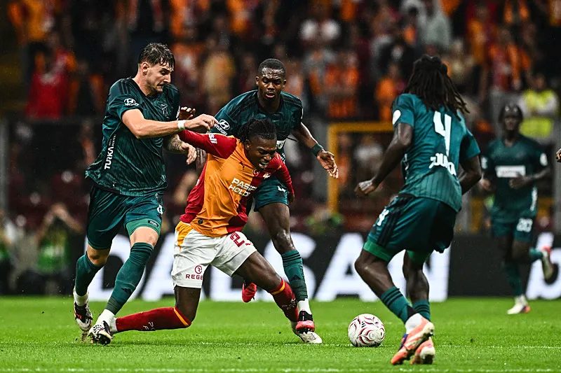 ahmet cakar galatasaray kocaelispor macini kiymetlendirdi 3 D12tEfem