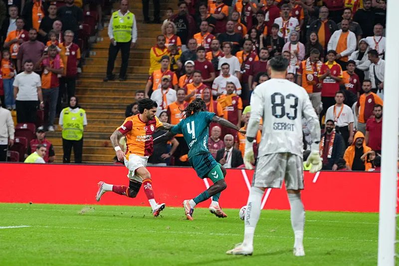 ahmet cakar galatasaray kocaelispor macini kiymetlendirdi 4 YXUQc7yT