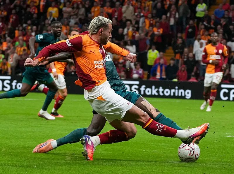 ahmet cakar galatasaray kocaelispor macini kiymetlendirdi 5 eysQPINp