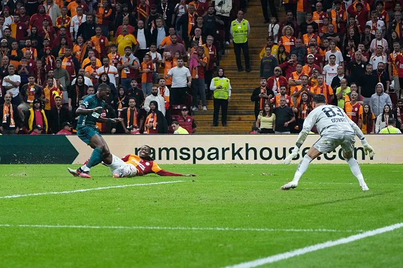 ahmet cakar galatasaray kocaelispor macini kiymetlendirdi 6 yrZrlhBk