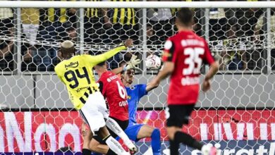 Ahmet Çakar Gençlerbirliği-Fenerbahçe maçındaki penaltı durumunu yorumladı! 6 ahmet cakar genclerbirligi fenerbahce macindaki penalti durumunu yorumladi 34WygHZn