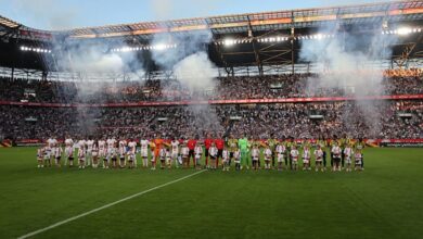 ahmet cakar gornik zabrze fenerbahce macini yorumladi C1URSbFO