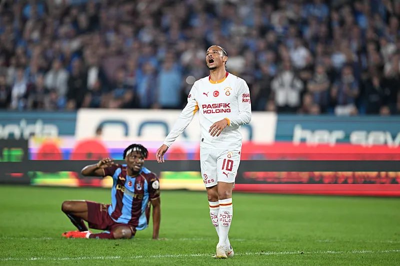ahmet cakar trabzonspor galatasaray macini yorumladi okan buruk kendini bilerek attirdi 5 Tk1evkLc