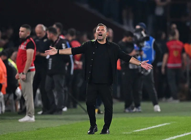 ahmet cakar trabzonspor galatasaray macini yorumladi okan buruk kendini bilerek attirdi 7 bG1D6mrO