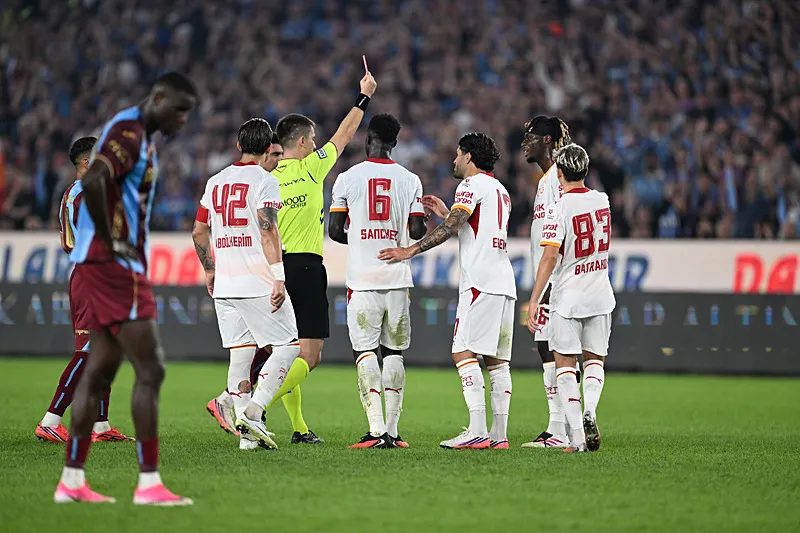 ahmet cakar trabzonspor galatasaray macini yorumladi okan buruk kendini bilerek attirdi 9 vgMl71at