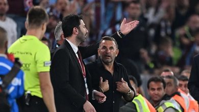 Ahmet Çakar, Trabzonspor-Galatasaray maçını yorumladı: Okan Buruk kendini bilerek attırdı! 9 ahmet cakar trabzonspor galatasaray macini yorumladi okan buruk kendini bilerek attirdi fYABvsP8