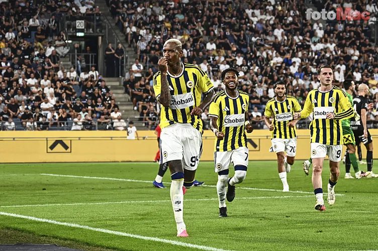 Ahmet Çakar'dan Asensio ve Greenwood eleştirisi: Asla hazır değiller! 9 ahmet cakardan asensio ve greenwood elestirisi asla hazir degiller 7