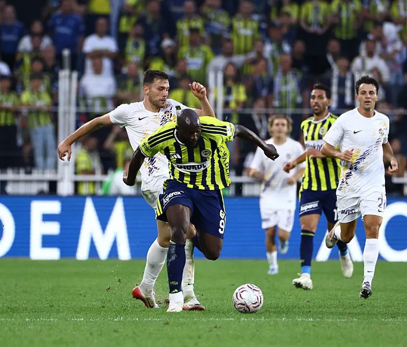 ahmet cakardan flas fenerbahce eyupspor maci degerlendirmesi kerem degisik bir futbolcu 11 XXgS51cL