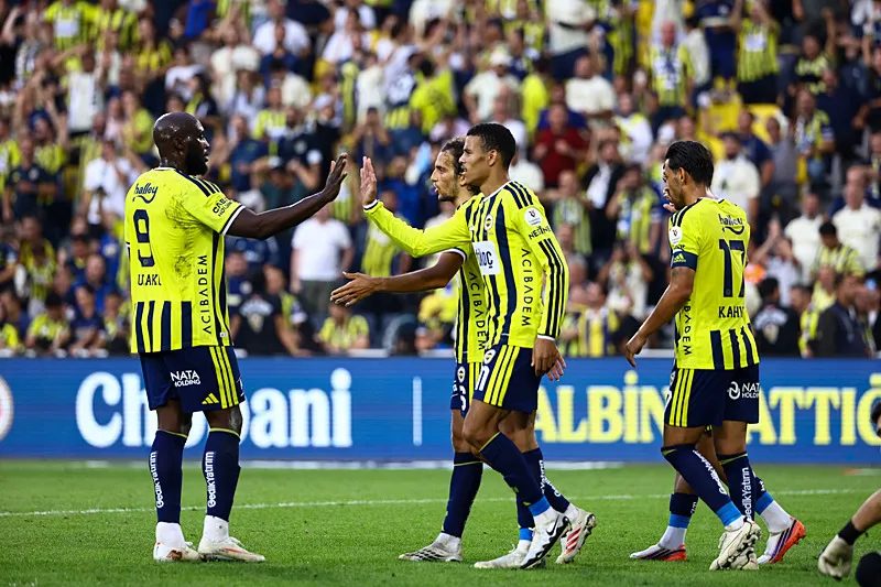 ahmet cakardan flas fenerbahce eyupspor maci degerlendirmesi kerem degisik bir futbolcu 2