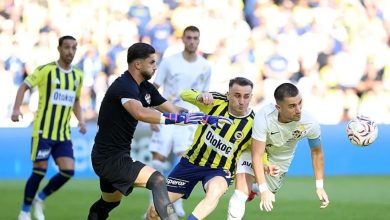 Ahmet Çakar'dan flaş Fenerbahçe-Eyüpspor maçı değerlendirmesi: Kerem değişik bir futbolcu 9 ahmet cakardan flas fenerbahce eyupspor maci degerlendirmesi kerem degisik bir futbolcu ZClIxVdN