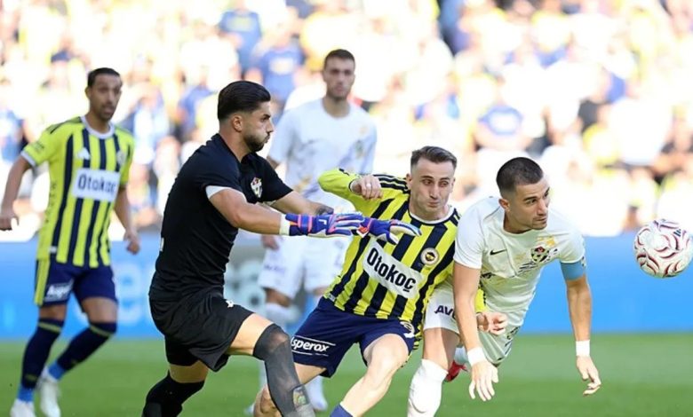 Ahmet Çakar'dan flaş Fenerbahçe-Eyüpspor maçı değerlendirmesi: Kerem değişik bir futbolcu 1 ahmet cakardan flas fenerbahce eyupspor maci degerlendirmesi kerem degisik bir futbolcu ZClIxVdN