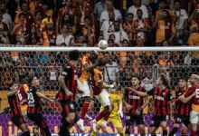 ahmet cakardan flas galatasaray arca corum fk maci yorumu R2eilWDy
