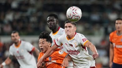 Ahmet Çakar'dan Kadir Sağlam'a sert eleştiri! "Amatör kümede bile..." 15 ahmet cakardan kadir saglama sert elestiri amator kumede bile 8zW1X7S8