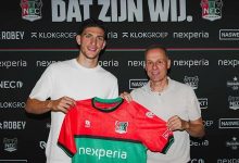 Ahmetcan Kaplan, NEC Nijmegen ile 4 yıllık kontrat imzaladı 8 ahmetcan kaplan nec nijmegen ile 4 yillik kontrat imzaladi n7ASfqxv