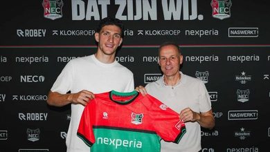 ahmetcan kaplan nec nijmegen ile 4 yillik kontrat imzaladi n7ASfqxv