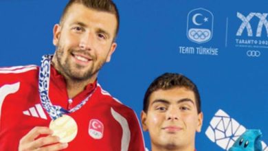 Akdeniz Oyunları'nda madalya serisi! 6 akdeniz oyunlarinda madalya serisi 6yOsD3sq