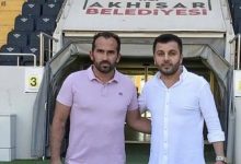 akhisarsporda gekas futbol yoneticisi olarak geri dondu PtHJxX3X