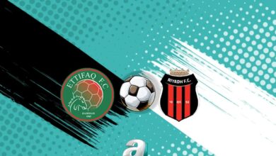Al Ettifaq-Al Riyadh maçı izle: Ne vakit, saat kaçta, hangi kanalda? 7 al ettifaq al riyadh maci izle ne vakit saat kacta hangi kanalda pcPgrGFM