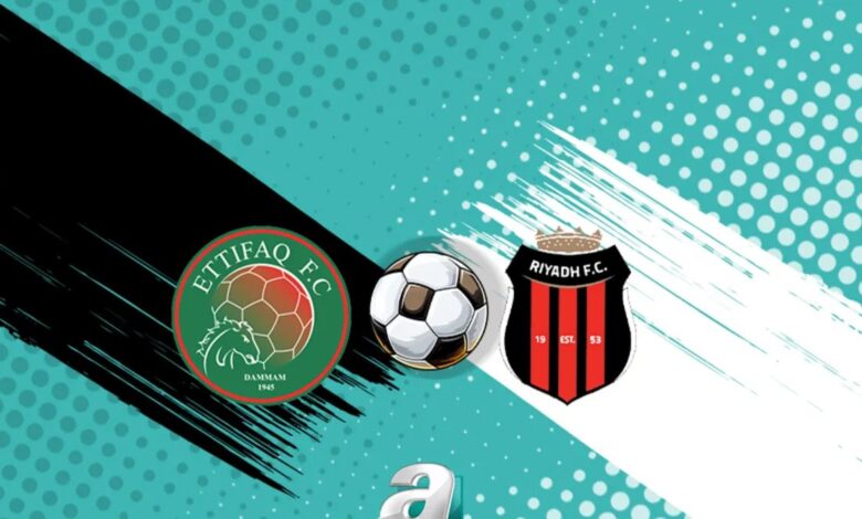 Al Ettifaq-Al Riyadh maçı izle: Ne vakit, saat kaçta, hangi kanalda? 1 al ettifaq al riyadh maci izle ne vakit saat kacta hangi kanalda pcPgrGFM