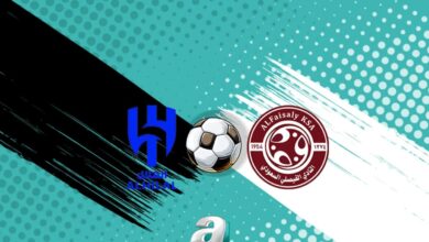 Al Hilal Riyadh-Al Faisaly maç bilgileri: Ne vakit, saat kaçta, hangi kanalda? 6 al hilal riyadh al faisaly mac bilgileri ne vakit saat kacta hangi kanalda OaWqu5TF