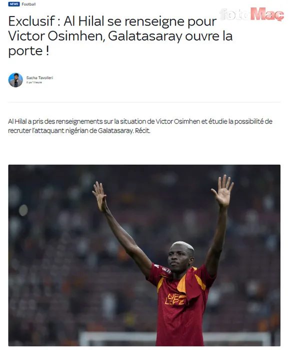 al hilalden osimhen icin flas hamle galatasaray kapiyi acik tutuyor 4 NaXzBSmJ