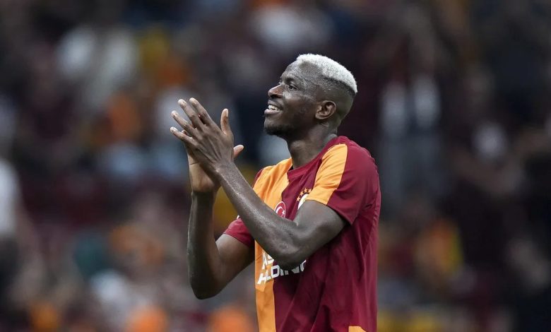 al hilalden osimhen icin flas hamle galatasaray kapiyi acik tutuyor 637JanJJ
