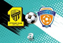 Al-Ittihad - Al-Fayha maçı saat kaçta, hangi kanalda? 12 al ittihad al fayha maci saat kacta hangi kanalda pb6UBRLS
